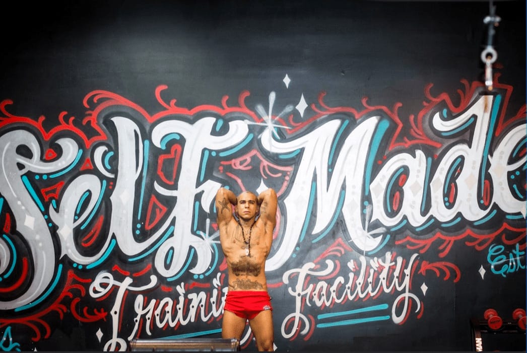 Joe Rodriguez Skilled Personal Trainer and Health Coach
