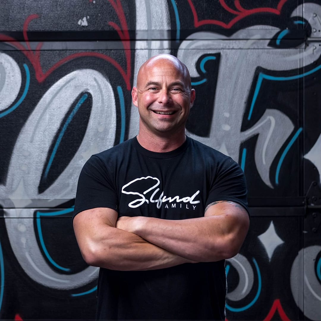 personal trainer in dallas, tx