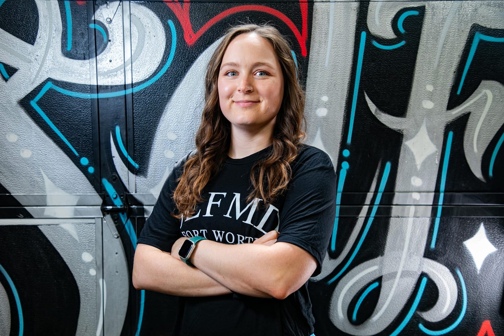amy pace - personal trainer and coach in forth worth