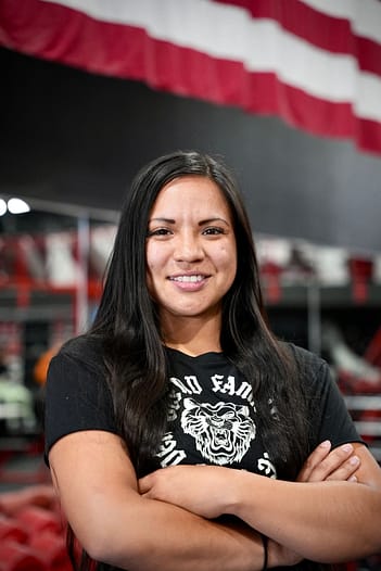 Empowering Women through Fitness-Female Trainers in San Diego