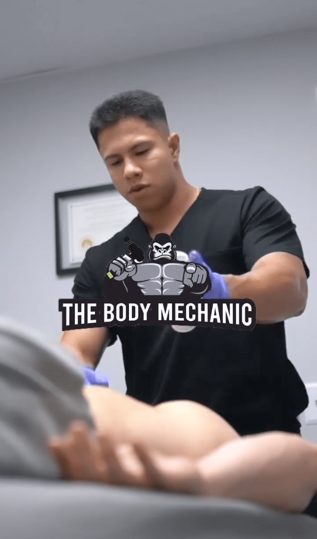 Brandon Zarate I am Skilled Personal Trainer and Health Coach, We transform your fitness journey with tailored coaching and support.