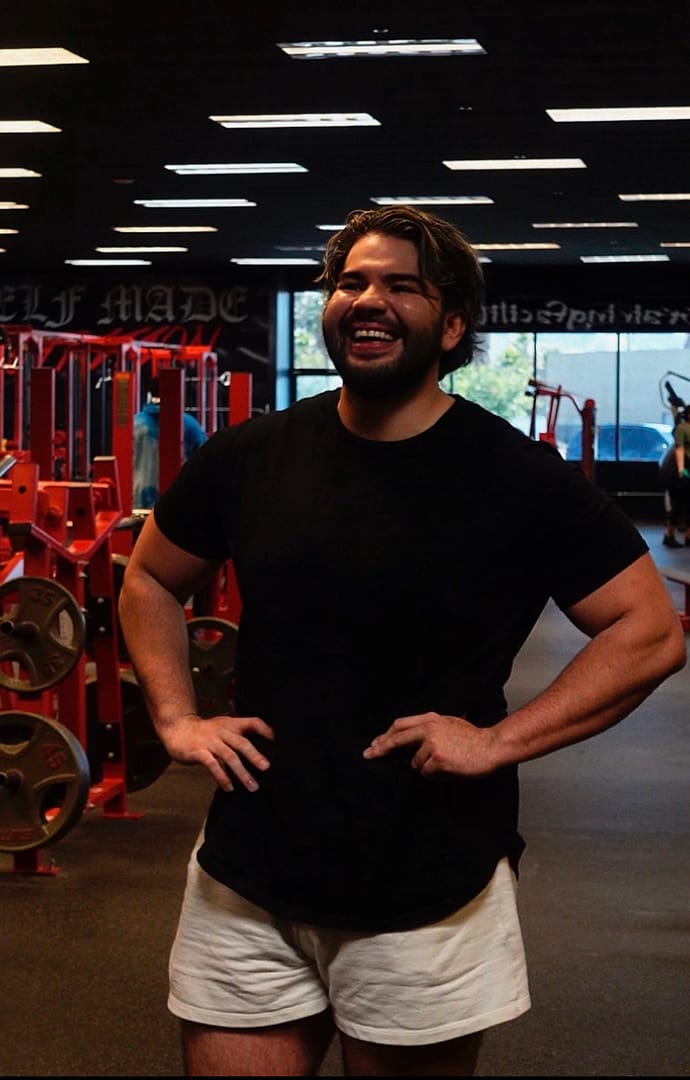 JOHN SANCHEZ ASCENDED COACHING