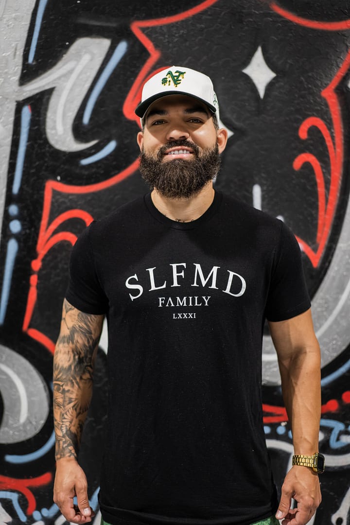 TJ Molleo Skilled Personal Trainer and Health Coach