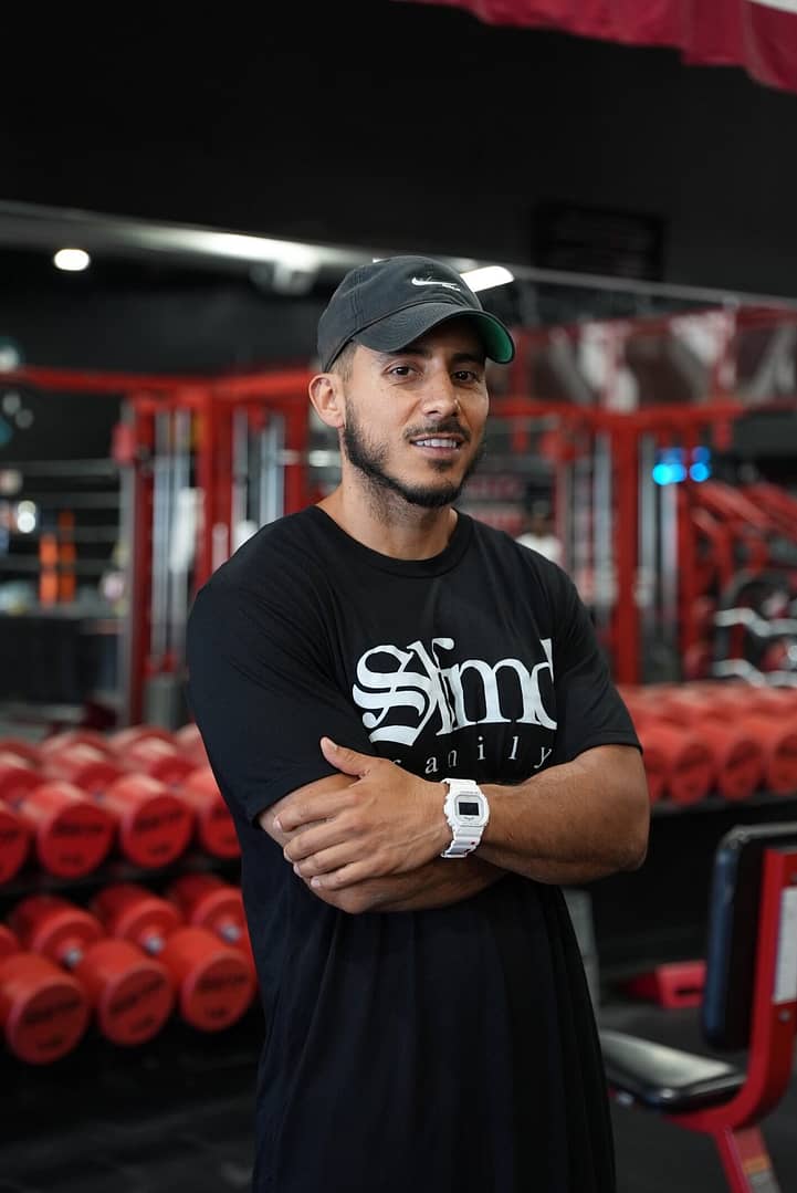 hybrid personal trainer in san diego