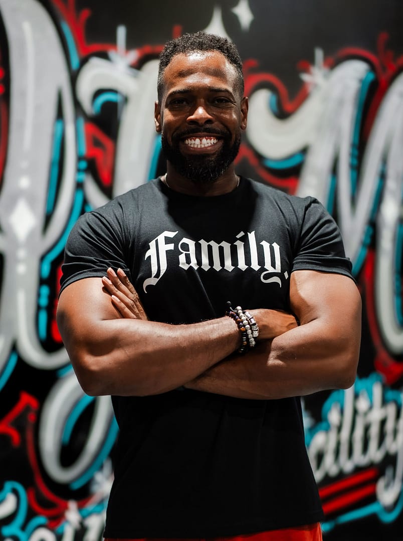 Jonathon Singleton – NCEP – Personal Training