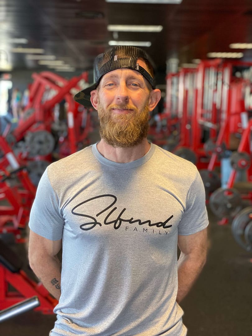 Ant McCoy - personal trainer and coach in columbus