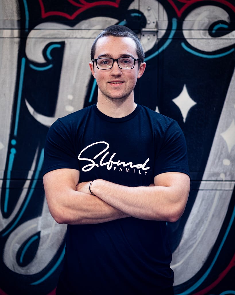 Jonathan Banks Personal Fitness Trainer in Dallas Dallas SMTF