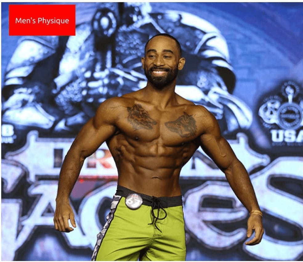 Leo Walker I am Skilled Personal Trainer and Health Coach