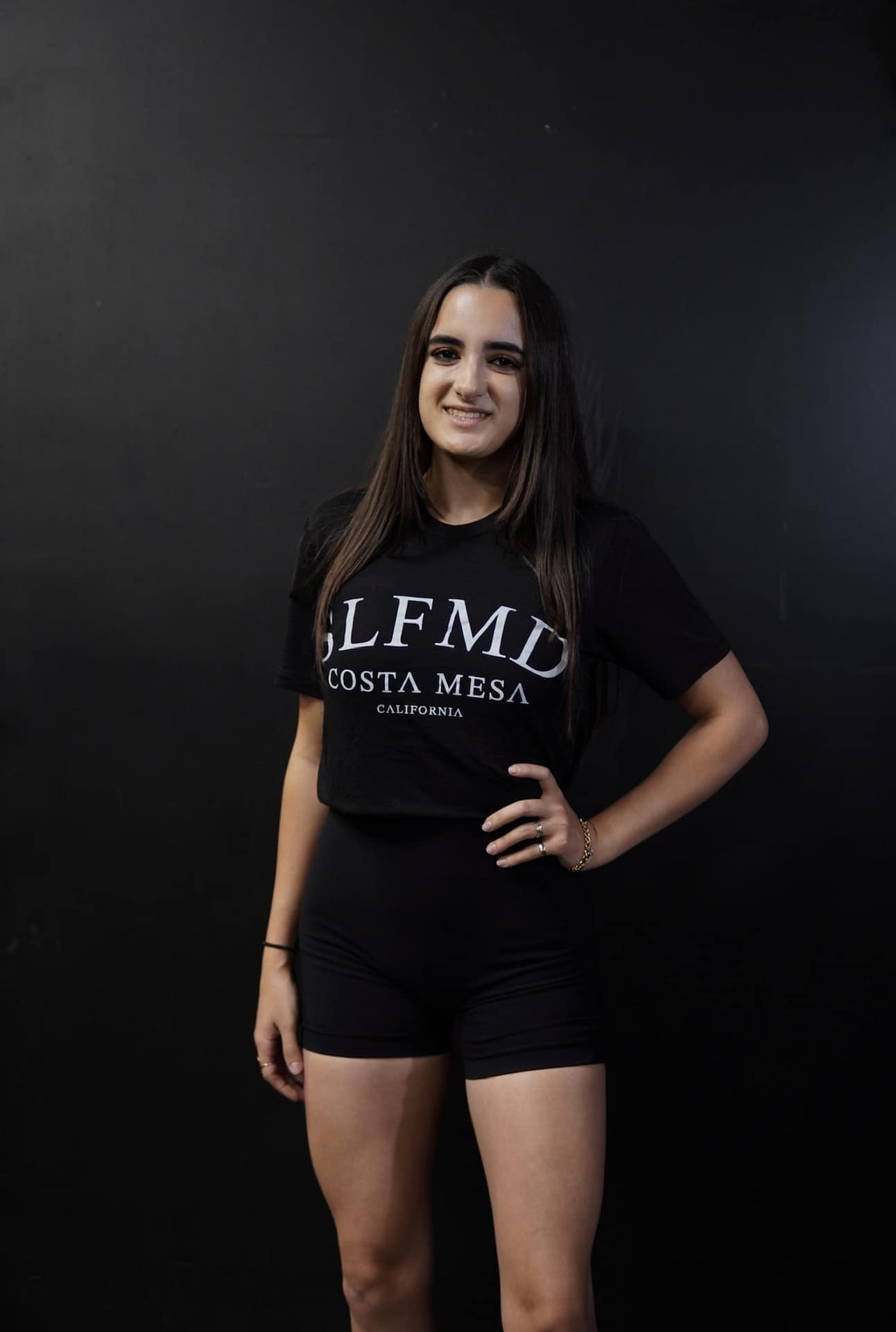 Kimiya Tabrizi, Functional Strength, Conditioning & Rehab at Ambition Costa Mesa