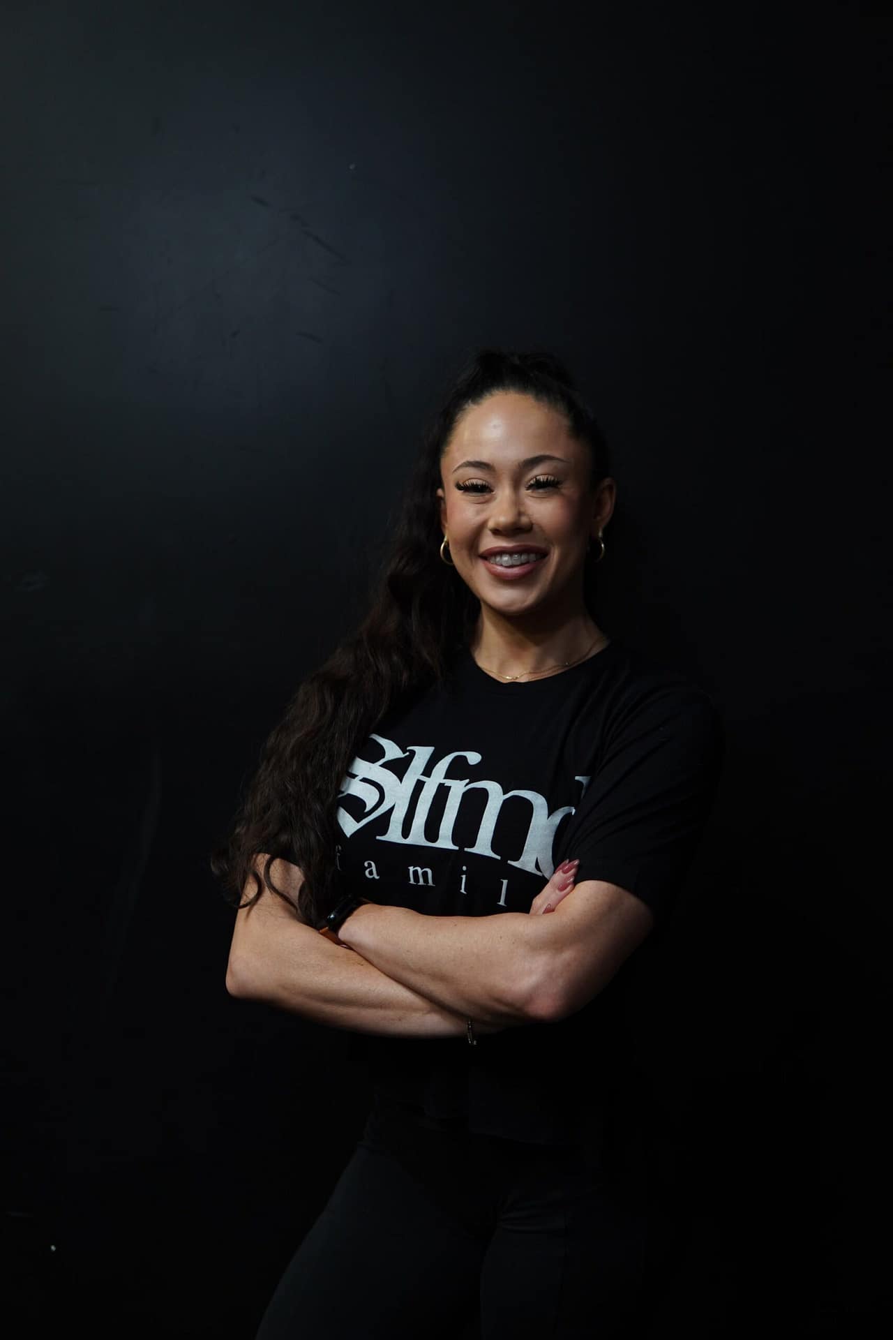 Tara Grier, IFBB Bikini Olympian & Certified Personal Trainer at Ambition Costa Mesa