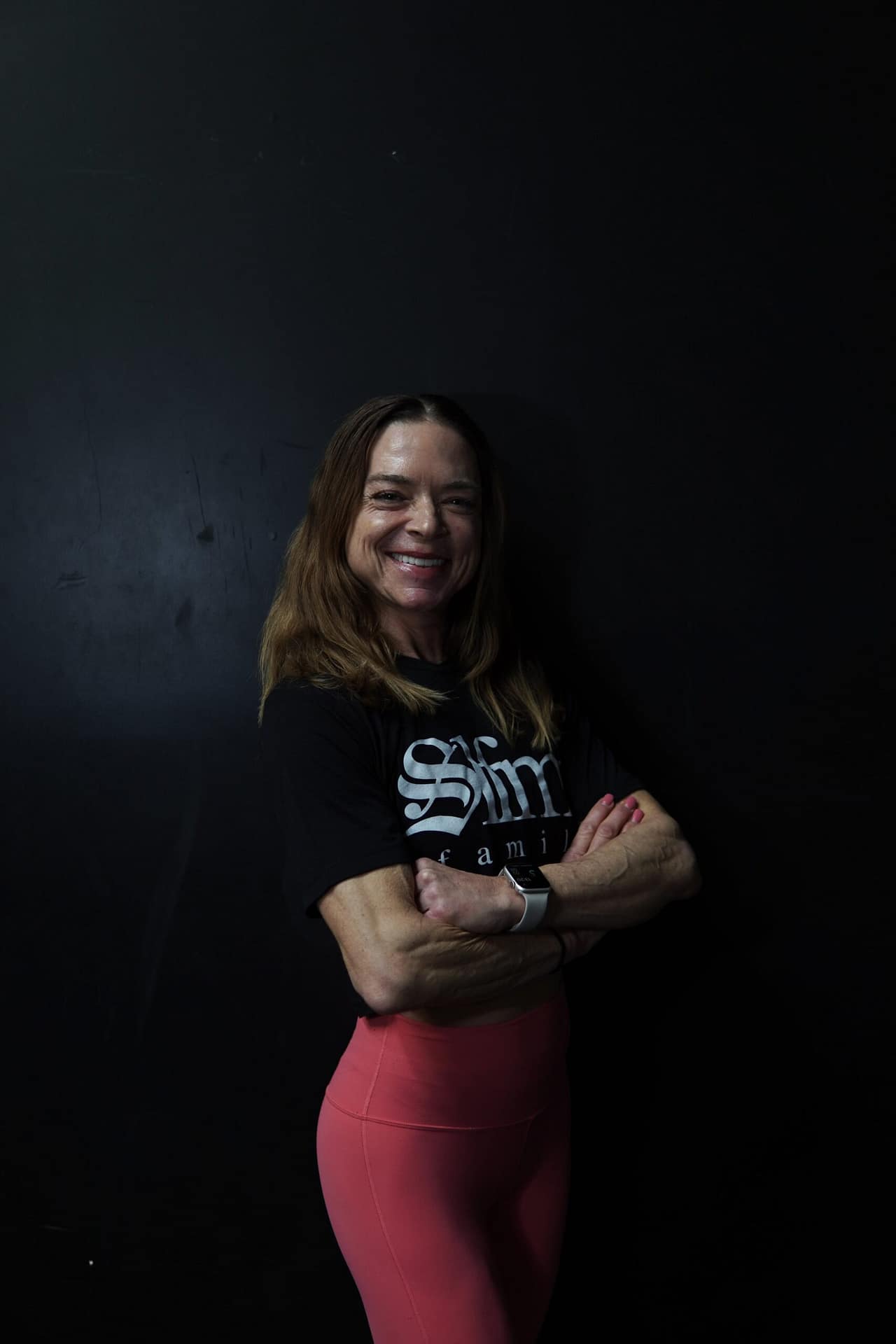 Jennifer Winestorfer, ISSA Master Level Trainer, Nutritionist & Health Coach at Ambition Costa Mesa