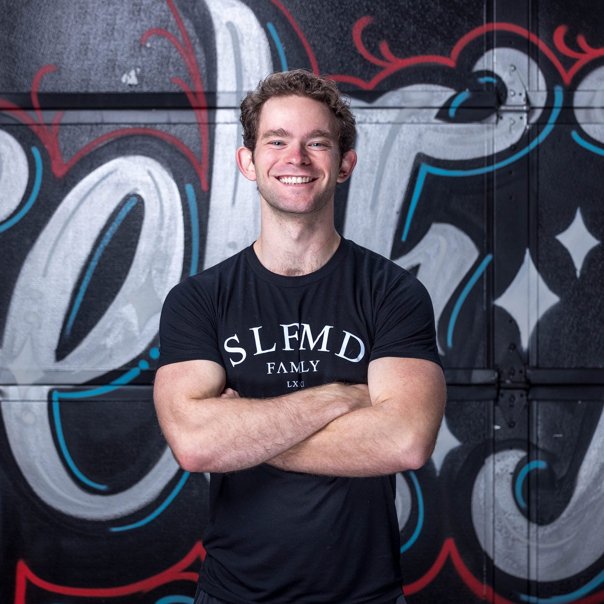 Patrick Bell - Certified Personal Trainer in Dallas - Dallas Self Made  Training Facility SMTF