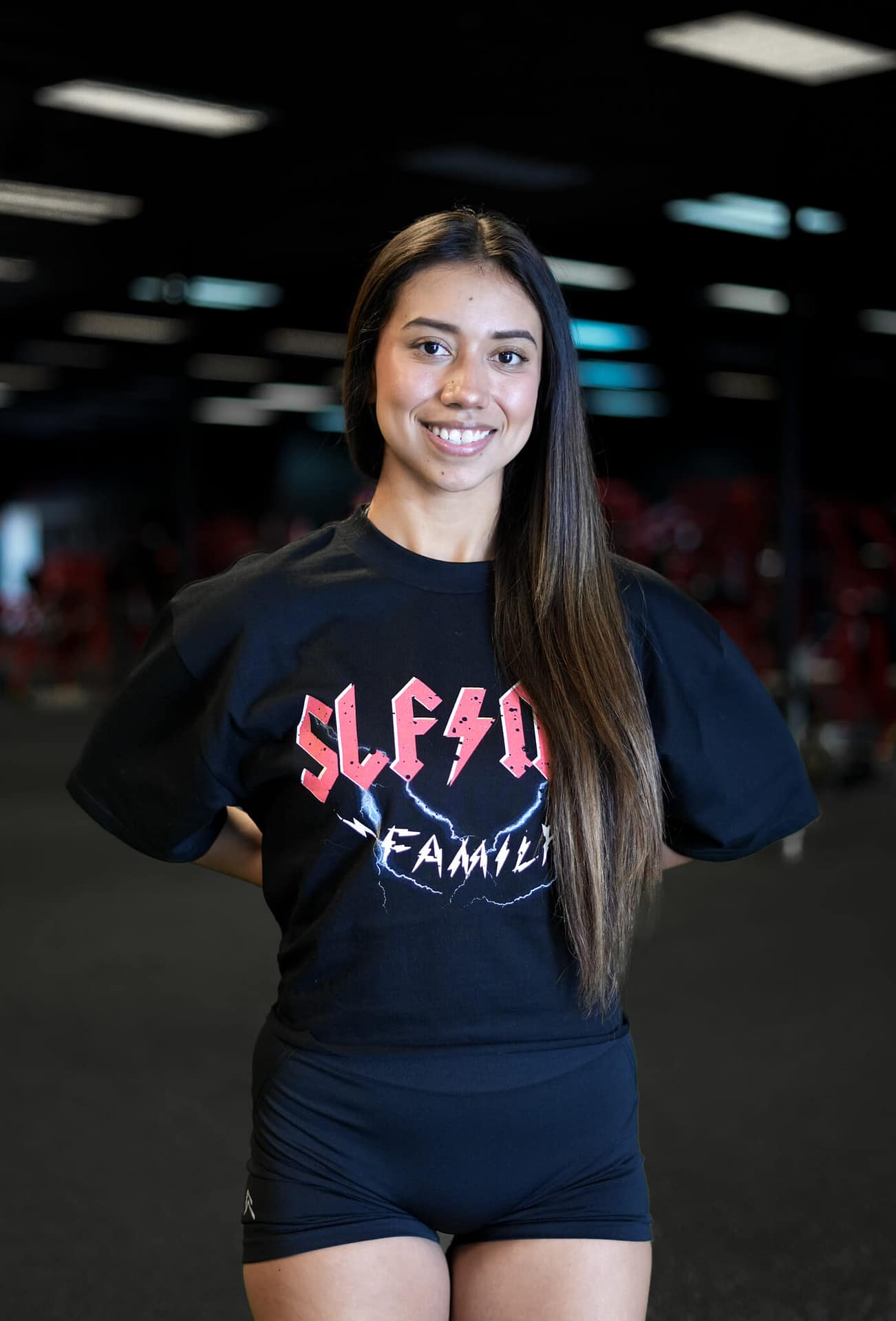 Aileen De La Cruz Weight Loss & Full Body Transformation Coach