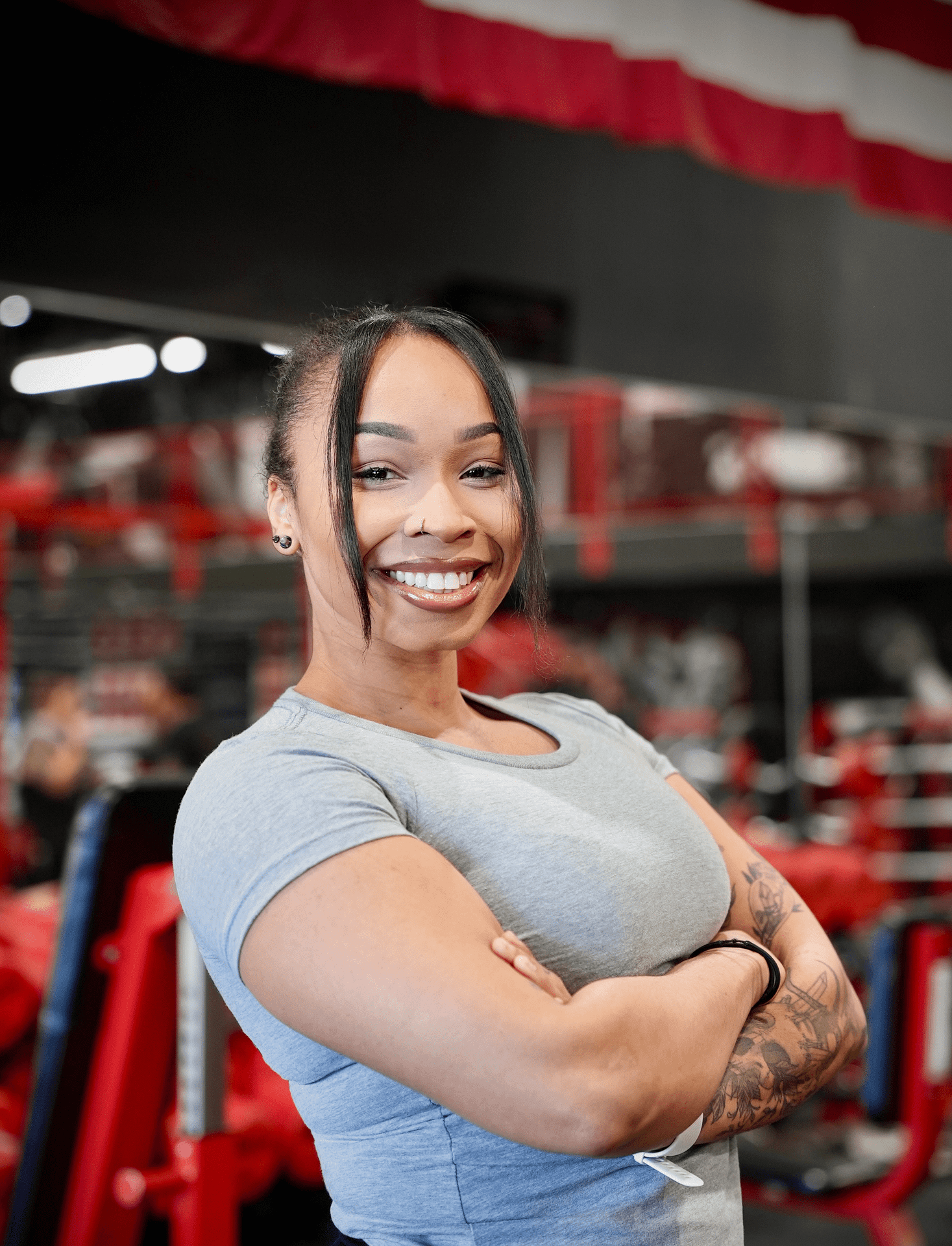 Empowering Women through Fitness-Female Trainers in San Diego