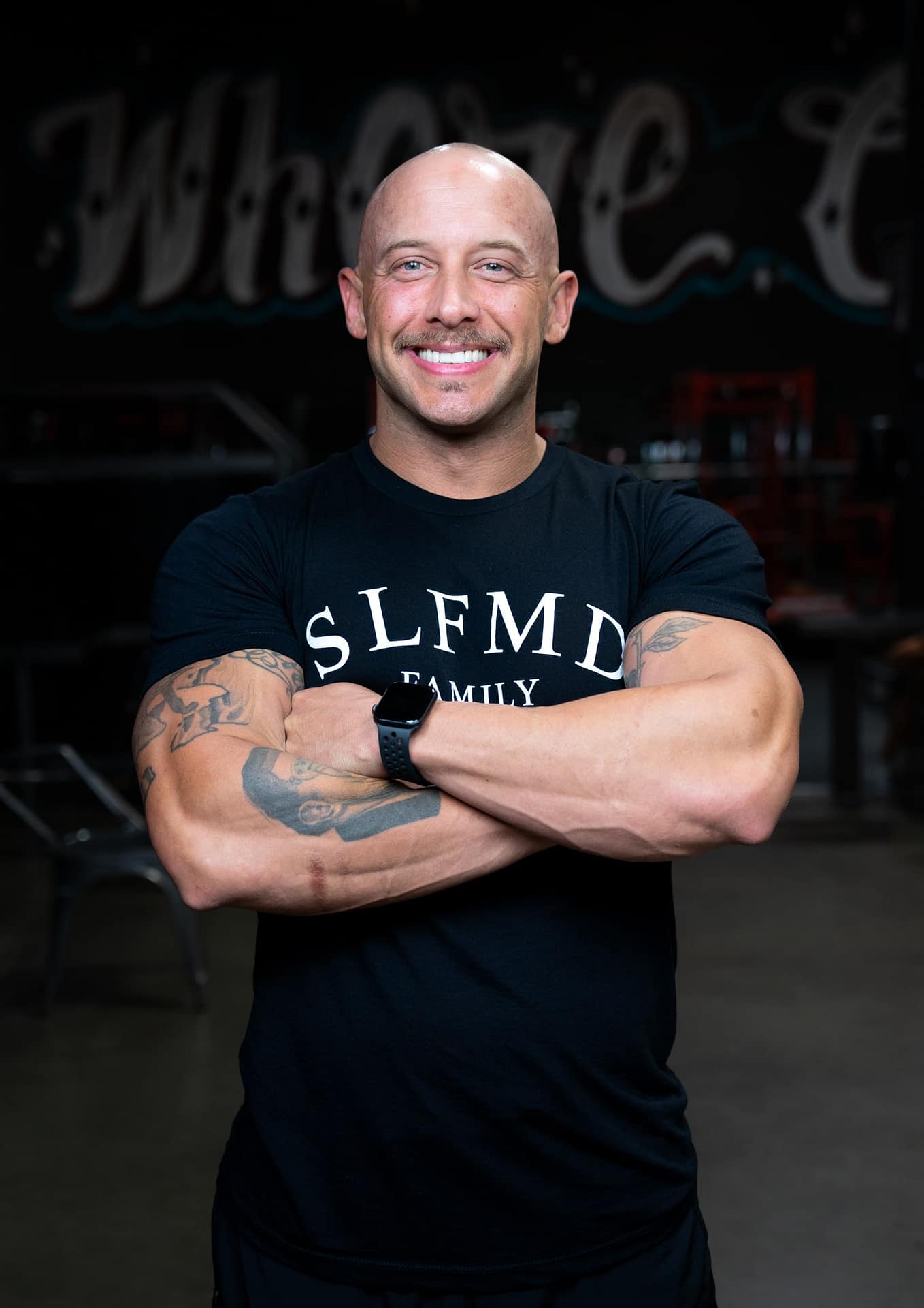 Gabe David Personal Trainer in Temecula Temecula Self Made Training